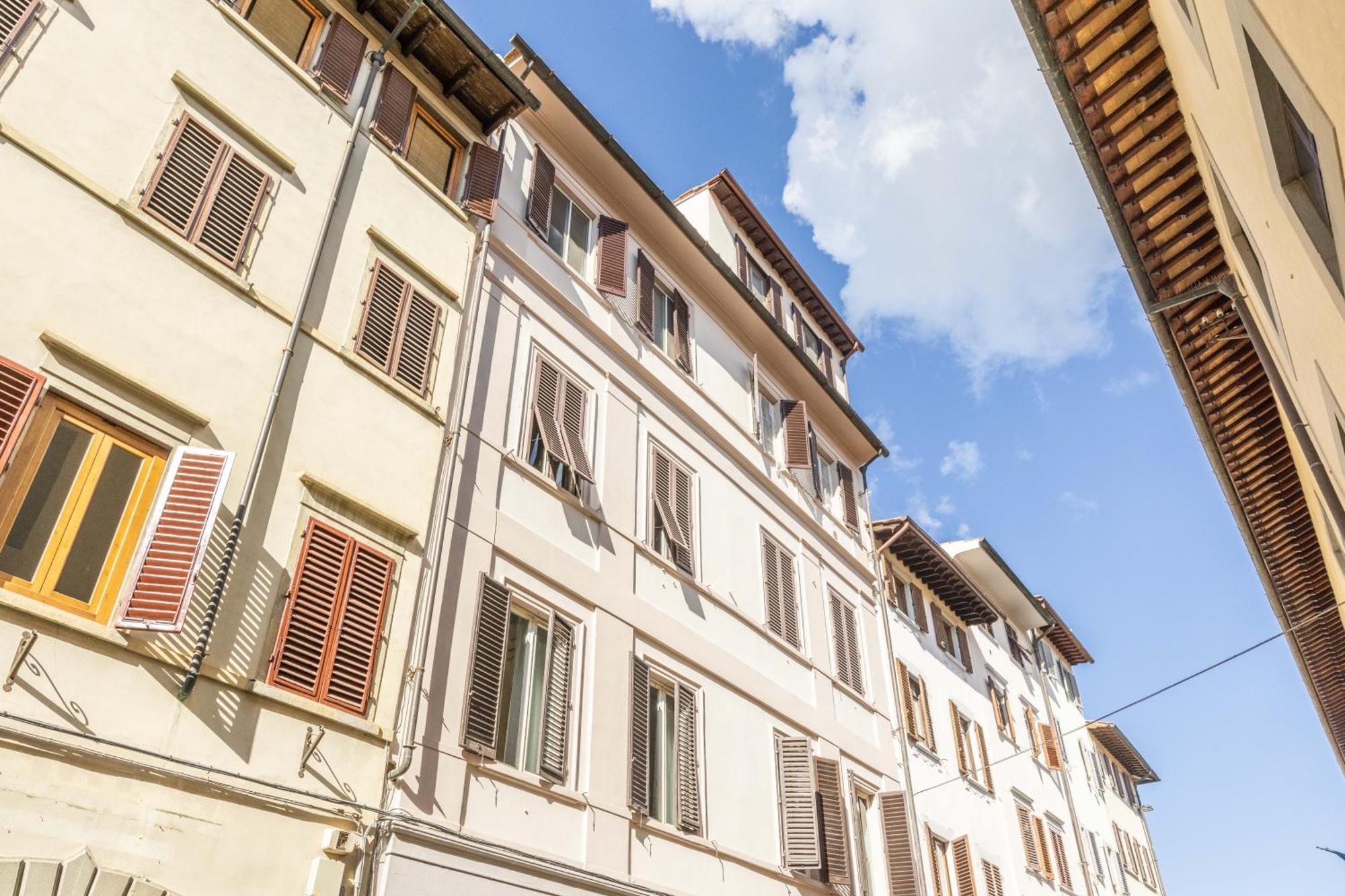 San Marco, Firenze By Short Holidays Florença Exterior foto