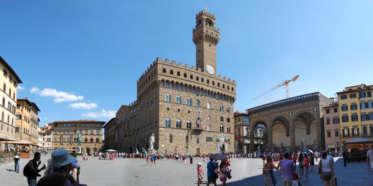 San Marco, Firenze By Short Holidays Florença Exterior foto