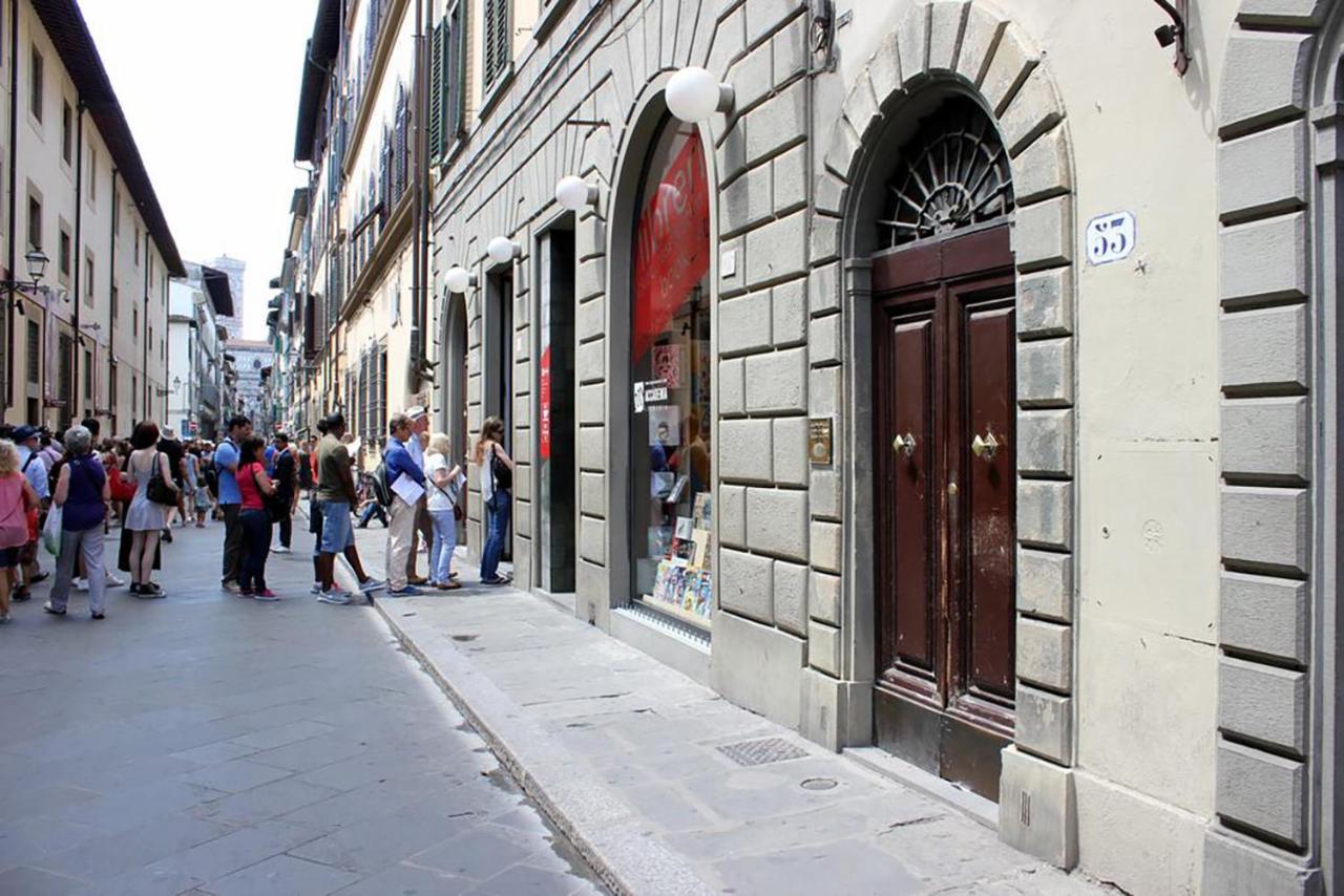 San Marco, Firenze By Short Holidays Florença Exterior foto